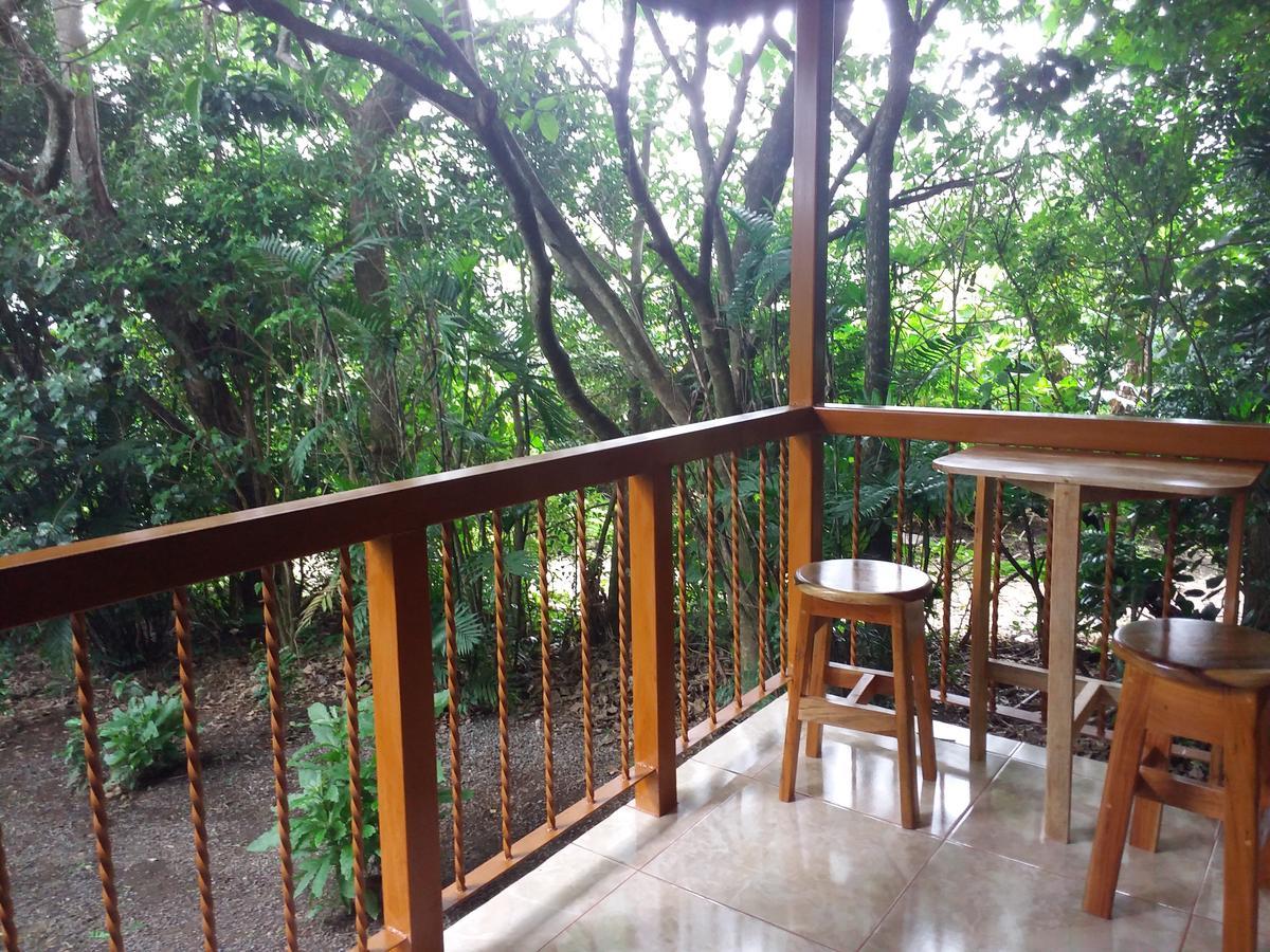מונטה ורדה Rancho De Lelo Ecolodge מראה חיצוני תמונה